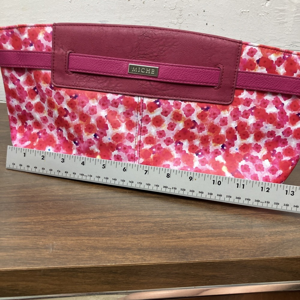 Miche Purse Shell Demi Rosa - Picture 9 of 9